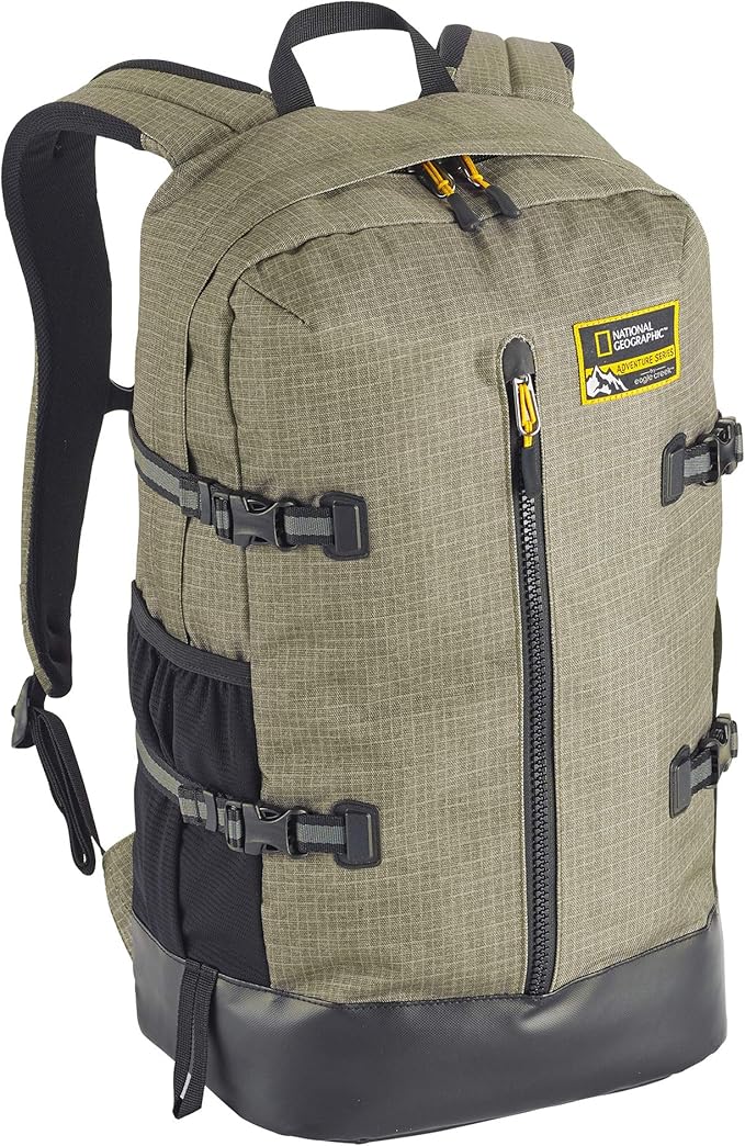 eagle creek 国家地理探险背包,30l,矿物绿